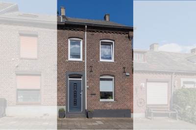 Woning Herkenbosscherweg 19 Roermond