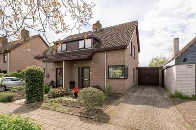 Woning Noteboom 31 Culemborg