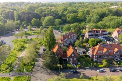 Woning Pauwenlaan 63 Den Haag