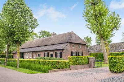 Woning Sluitappel 12 Sint-Oedenrode