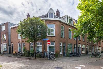 Woning Bollenhofsestraat 1 - 1BS Utrecht