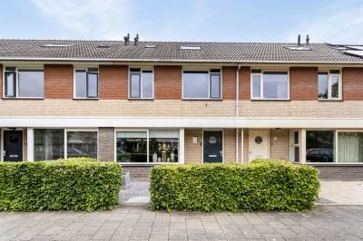 Woning Anna Blamanstraat 9 Dongen