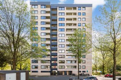 Woning Vrijzicht 114 Amsterdam