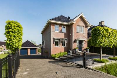 Woning Oosteindseweg 57 Bergschenhoek