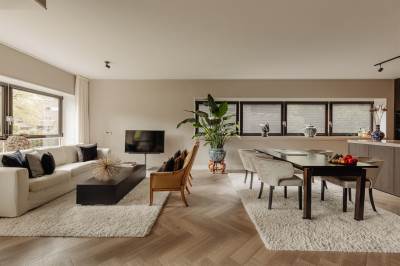 Woning Wisseloordlaan 155 Hilversum