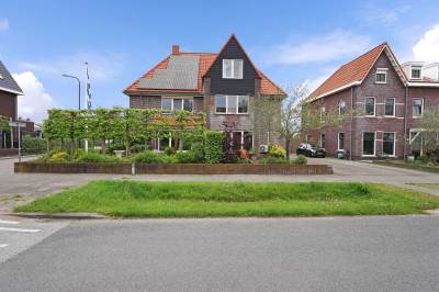 Woning Jazzroute 80 Middelburg