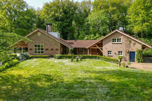 Woning Christoffelweg 6 Mook