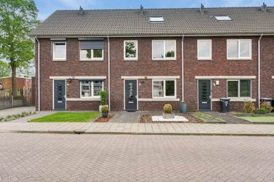 Woning Planeet 3 Klazienaveen