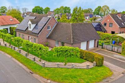 Woning Sint Cornelisstraat 22 Vortum-Mullem