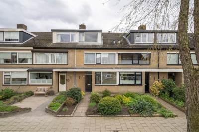 Woning Bazuinlaan 119 Etten-Leur