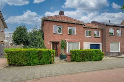 Woning Bisschopsmolenstraat 177 Etten-Leur