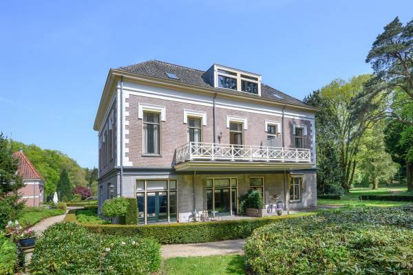 Woning Badhuislaan 63 Laag-Soeren