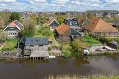 Woning Assum 22 Uitgeest