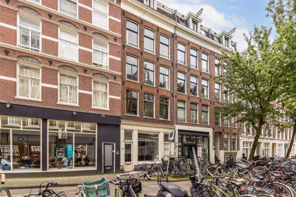 Woning Govert Flinckstraat 116 Amsterdam