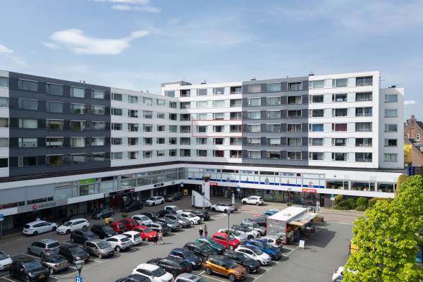 Woning Den Heuvel 144 Velp (GE)