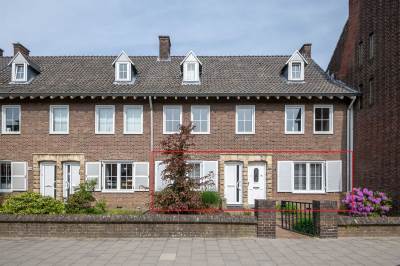 Woning Benzenraderweg 87 Heerlen