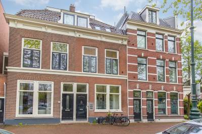 Woning Weerdsingel W.Z. 24A Utrecht