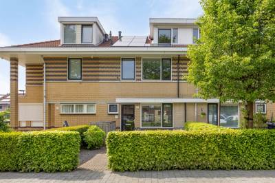 Woning Escudo 89 Dronten
