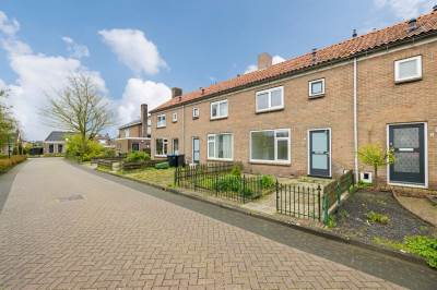 Woning Hollingerstrjitte 7 Heeg