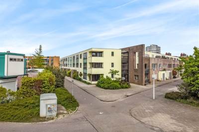 Woning Sis Heijsterpad 61 Leiden