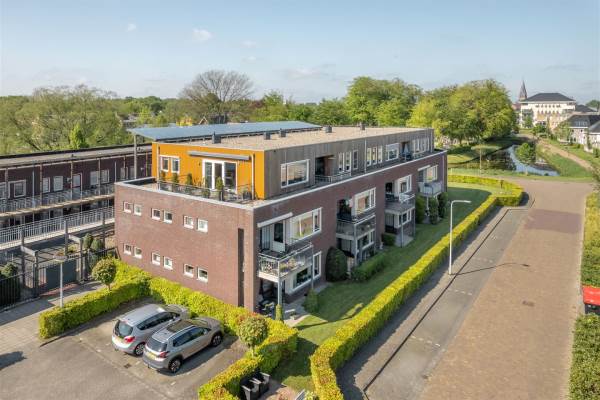 Woning Uilke Boonstralaan 30 - 20 Joure