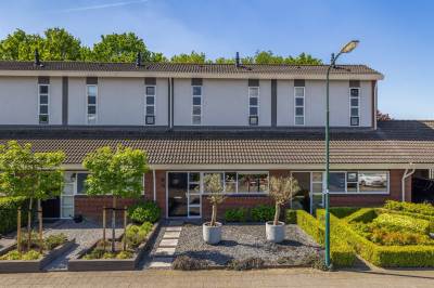 Woning De Hokhorst 13 Renswoude