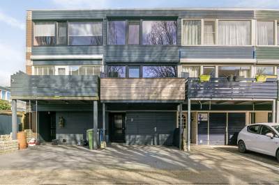 Woning Kervelstraat 3 Apeldoorn