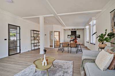 Woning Arnold Hoogvlietstraat 46 Vlaardingen