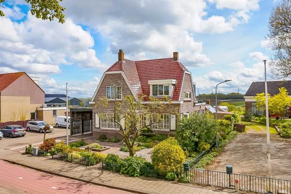 Woning Hoofdweg 1728 Abbenes Oozo Nl