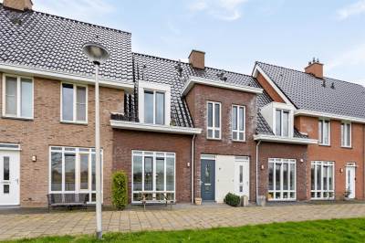 Woning Berlagezoom 9 Bergschenhoek