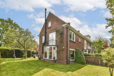 Woning Rijksstraatweg 136 Loenen aan de Vecht