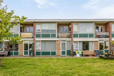 Woning Daniël Noteboomstraat 50 Noordwijk (ZH)