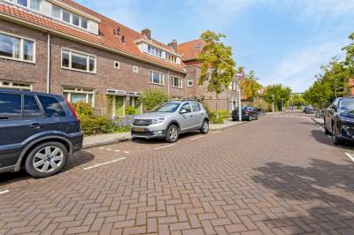 Woning Veeteeltstraat 30A Amsterdam