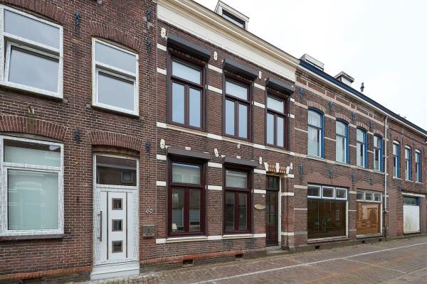Woning Vlooswijkstraat 62 Terneuzen