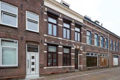 Woning Vlooswijkstraat 62 Terneuzen