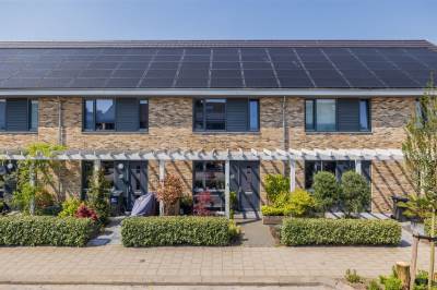 Woning Sportlaan 7 De Zilk