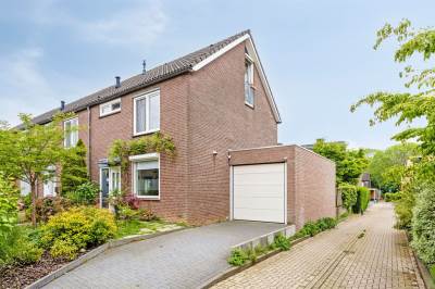 Woning Jupiterhof 57 Maastricht