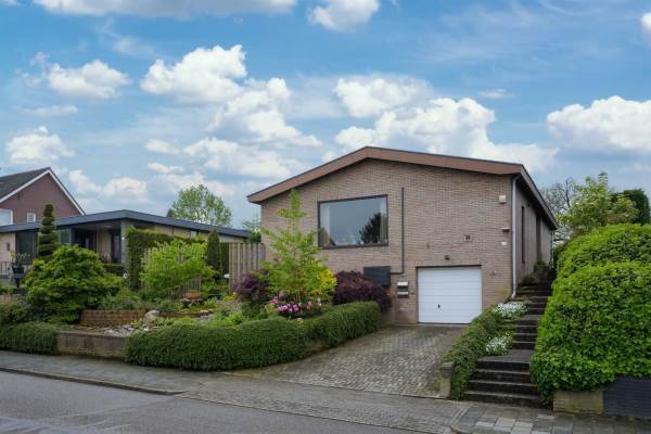 Woning Bongerd 53 Spaubeek