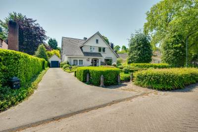 Woning Sint Nikolaasstraat 16a Helvoirt