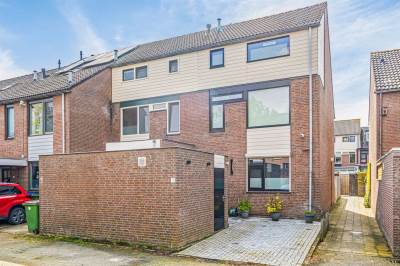 Woning Boedelhof 20 Ede