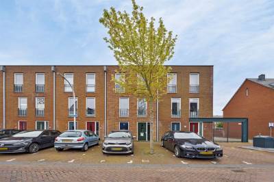Woning Weegbree 97 Pijnacker