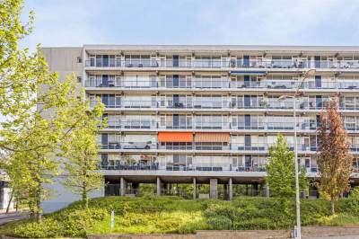 Woning Muzenlaan 272 Heerlen