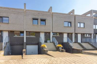 Woning Monseigneur Savelbergstraat 8 Roermond