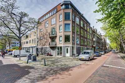 Woning Noordsingel 56G Rotterdam