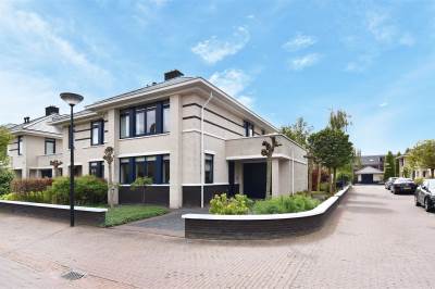 Woning Graafschapplantsoen 22 Den Haag