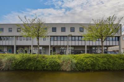 Woning Tjalk 5 Honselersdijk