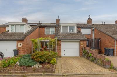 Woning Middelste Wehr 46 Hoensbroek