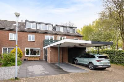 Woning Wemmingen 27 Nieuw-Vennep