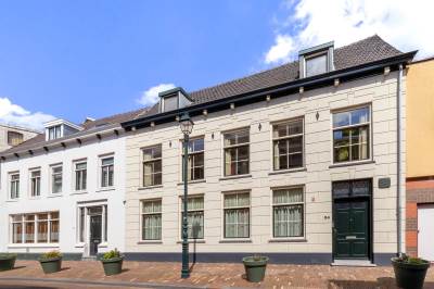 Woning Westvest 34 Schiedam