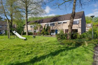 Woning Kievithof 38 Purmerend